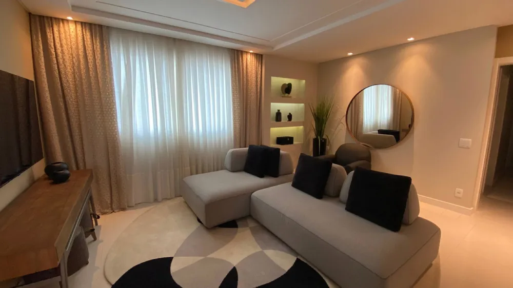Apartamento 3 quartos para venda no bairro Centro em Balneário Camboriú