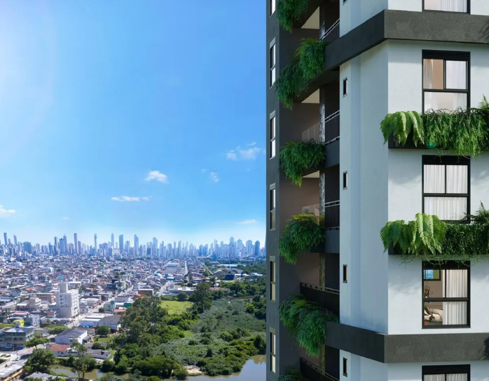 Apartamento 2 quartos para venda no bairro Centro em Camboriú
