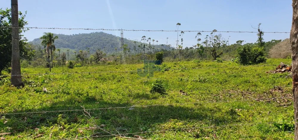Linda área de terra com 19 hectares em Araquari/SC