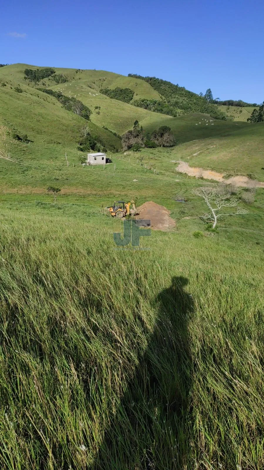 EXCELENTE FAZENDA A VENDA EM IMARUI LITORAL SUL DE SANTA CATARINA.
