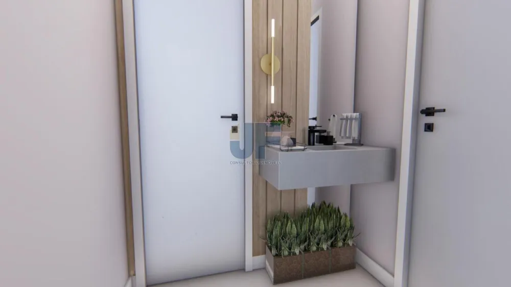 Venha morar no centro de Balneário Piçarras em um incrível apartamento.