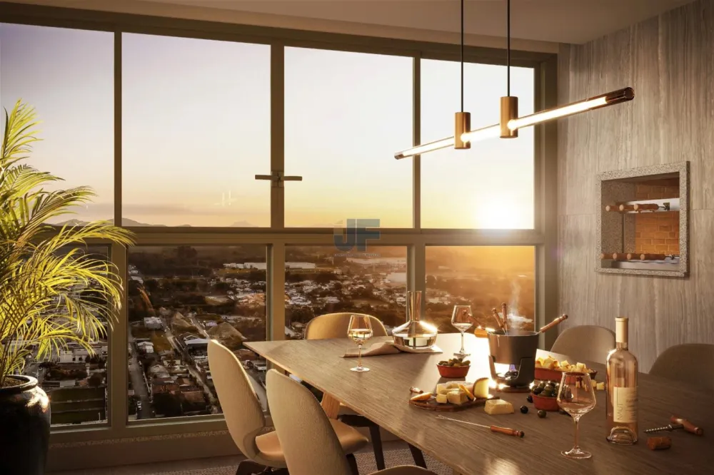 Lindo  apartamento em Balneário Piçarras, localizado no Centro da cidade.