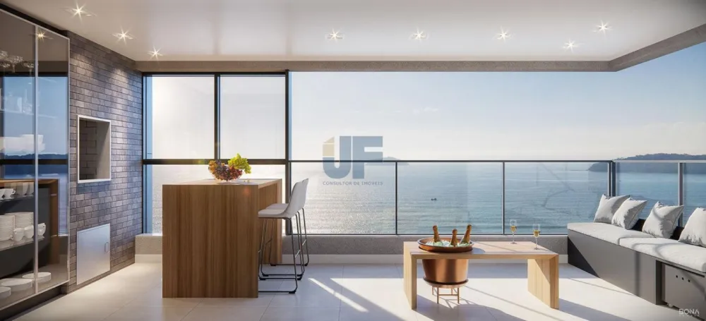 Venha conhecer esse incrível apartamento à venda em Balneário Piçarras Centro.