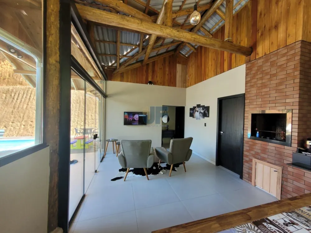 Vendo Linda Chácara em Nova Trento