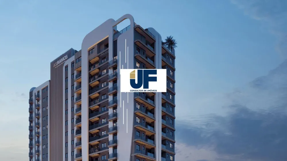 Excelente oportunidade de compra! Apartamento à venda em Itajaí, na Praia Brava de Itajaí