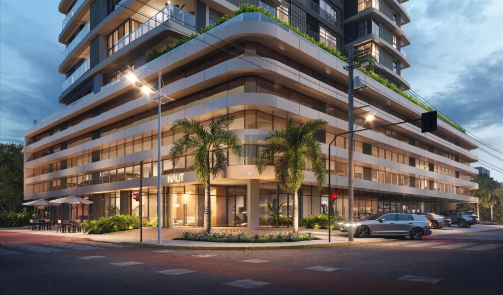 Lindo  apartamento em Balneário Piçarras, localizado no Centro da cidade.