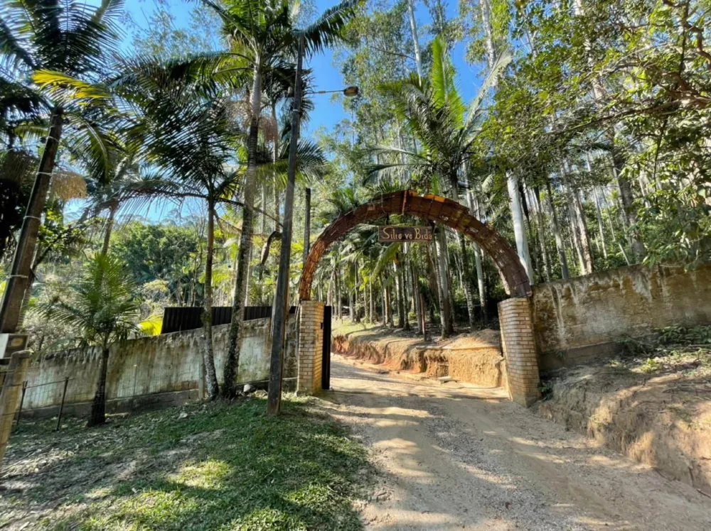 Apartamento 7 quartos para venda no bairro Timbézinho em São João Batista