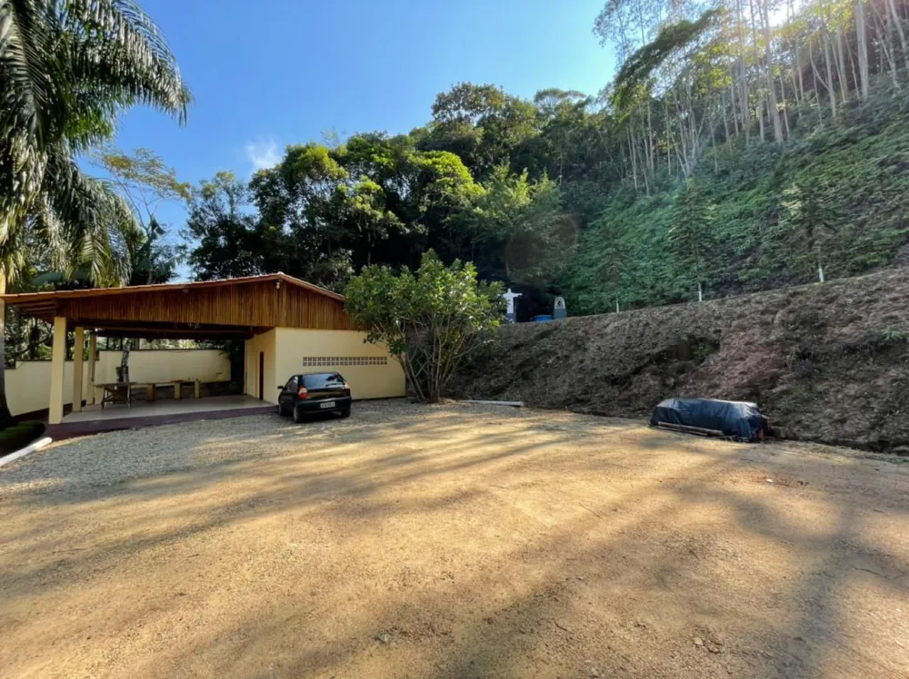 Apartamento 7 quartos para venda no bairro Timbézinho em São João Batista