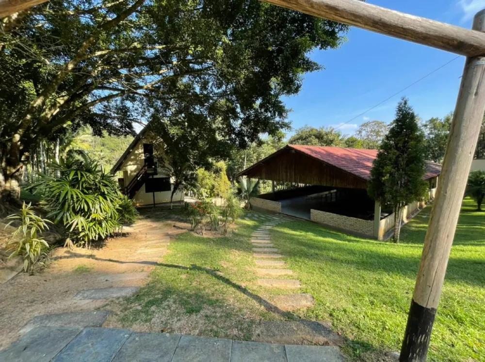 Apartamento 7 quartos para venda no bairro Timbézinho em São João Batista