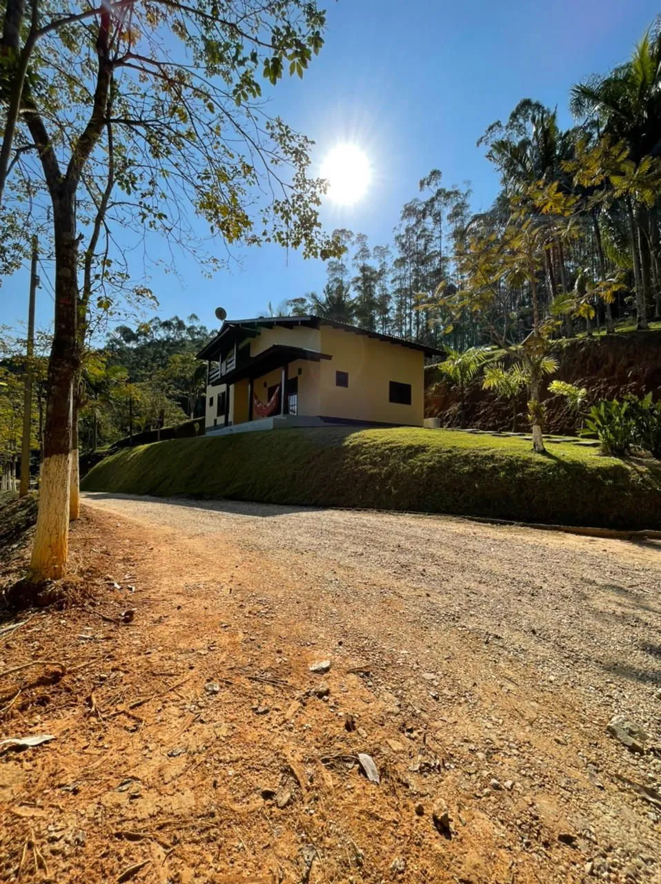 Apartamento 7 quartos para venda no bairro Timbézinho em São João Batista