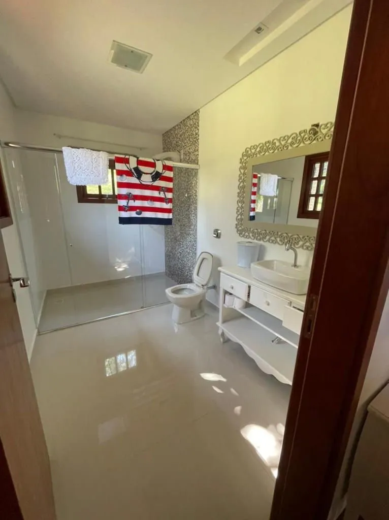 Apartamento 7 quartos para venda no bairro Timbézinho em São João Batista