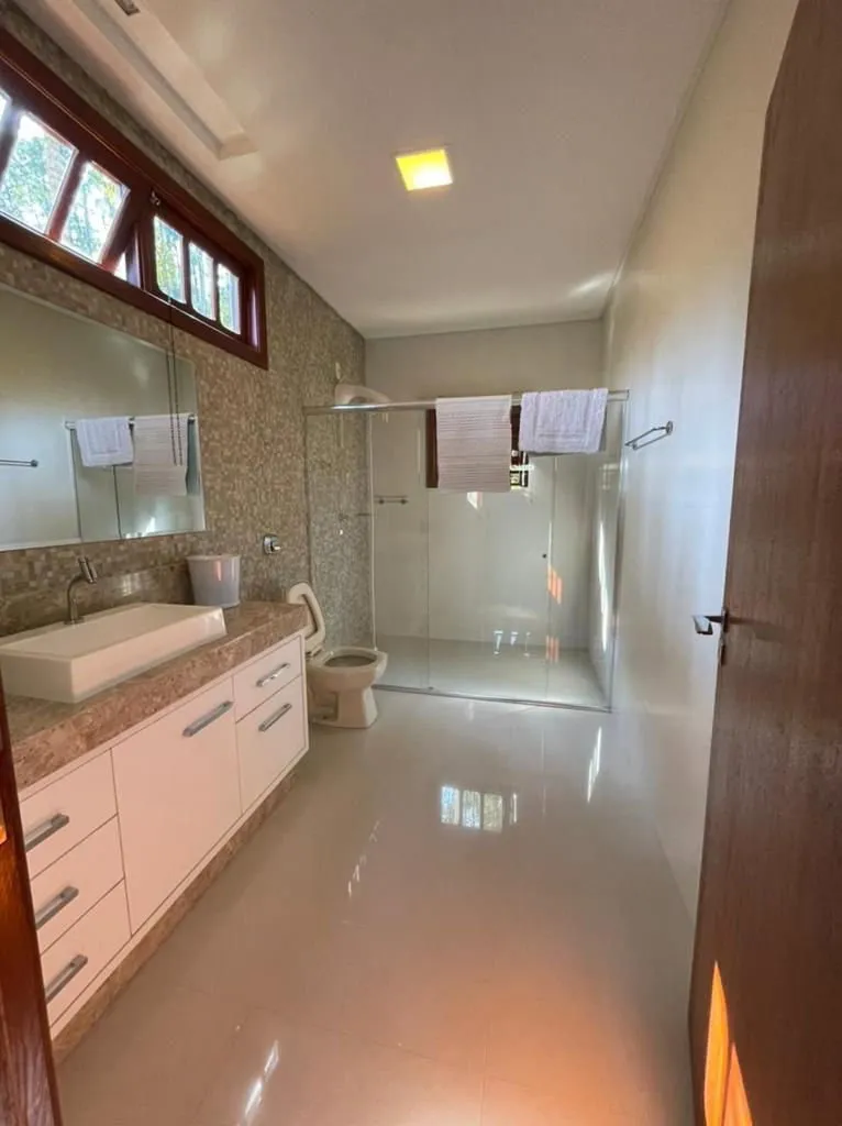 Apartamento 7 quartos para venda no bairro Timbézinho em São João Batista