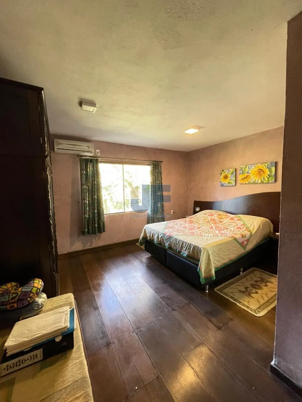 Esse sítio de alto padrão em Balneário Camboriú, no bairro Nova Esperança