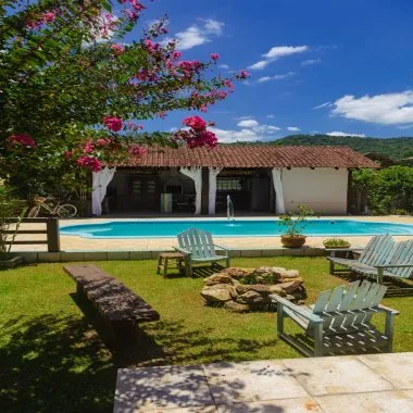 Excelente oportunidade de investimento! Chacara à venda em Itajaí, no Bahia.