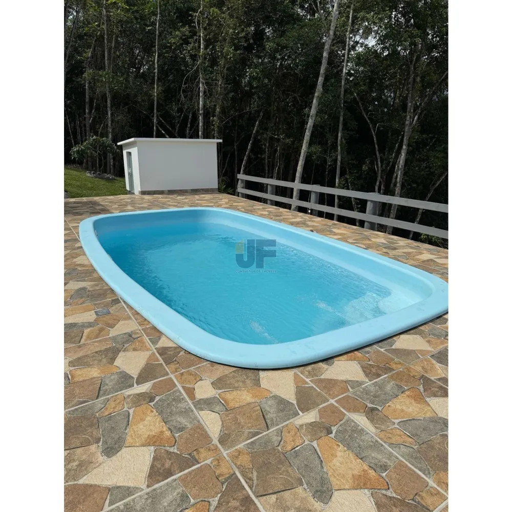 Maravilhoso Sítio à venda em Tijucas/SC na Terra Nova próximo ao centro .