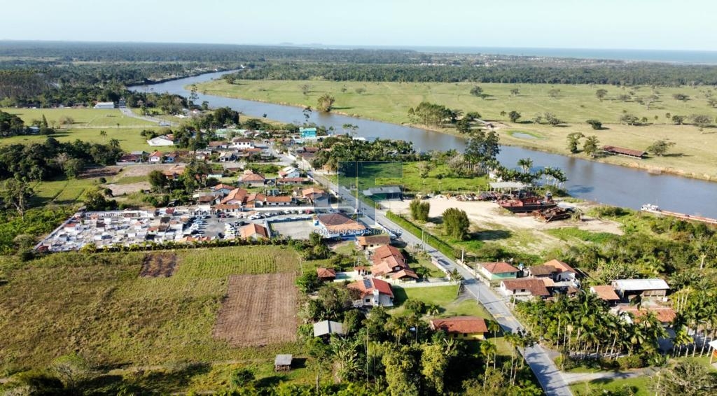 Terreno, 20 hectares - Foto 1