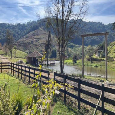 Fazenda Alta Palmeira Área total: 4.747.802 m²,  Alto Palmeiras, Rio dos Cedros