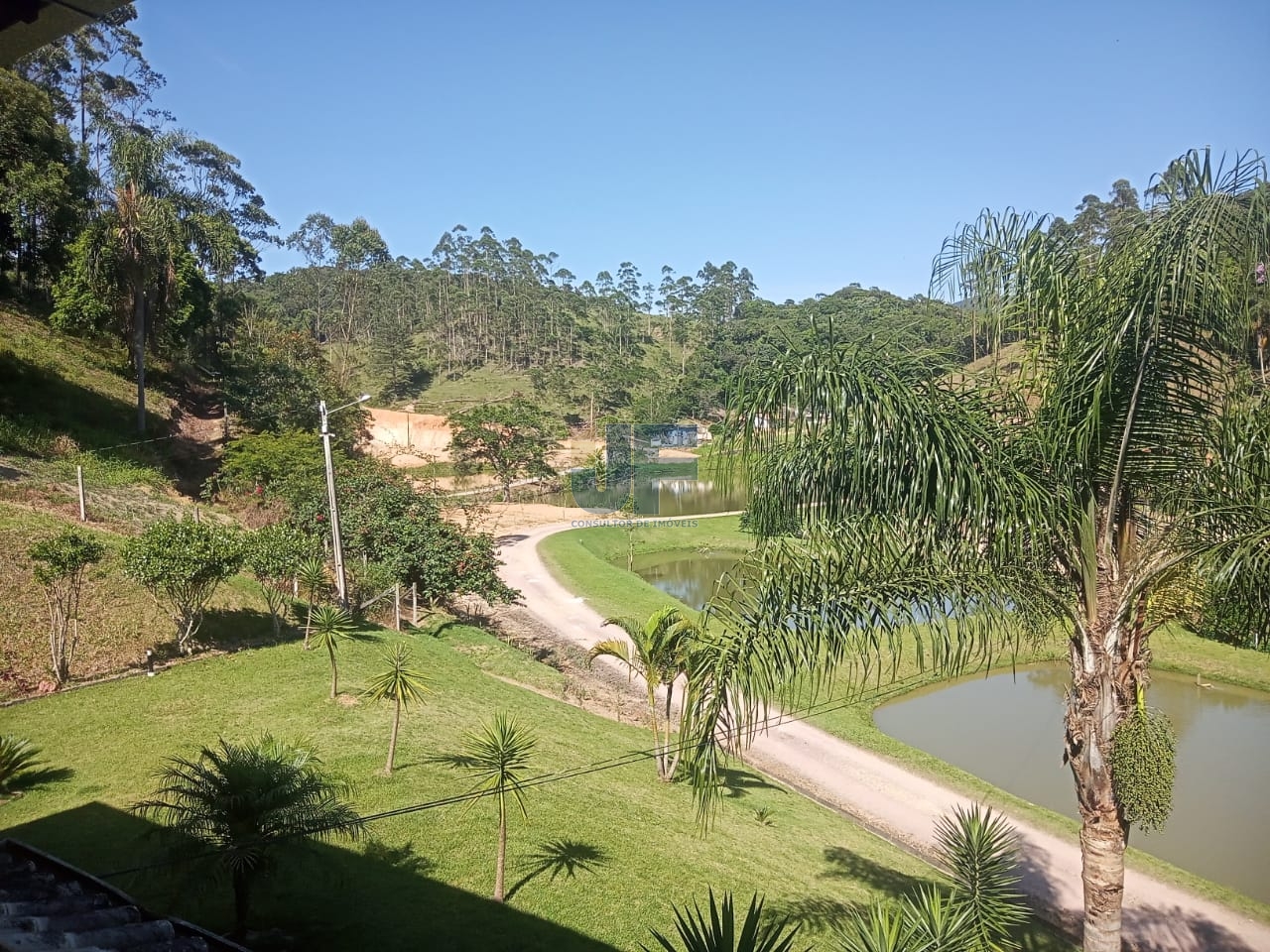 Fazenda à venda com 5 quartos, 200000m² - Foto 1