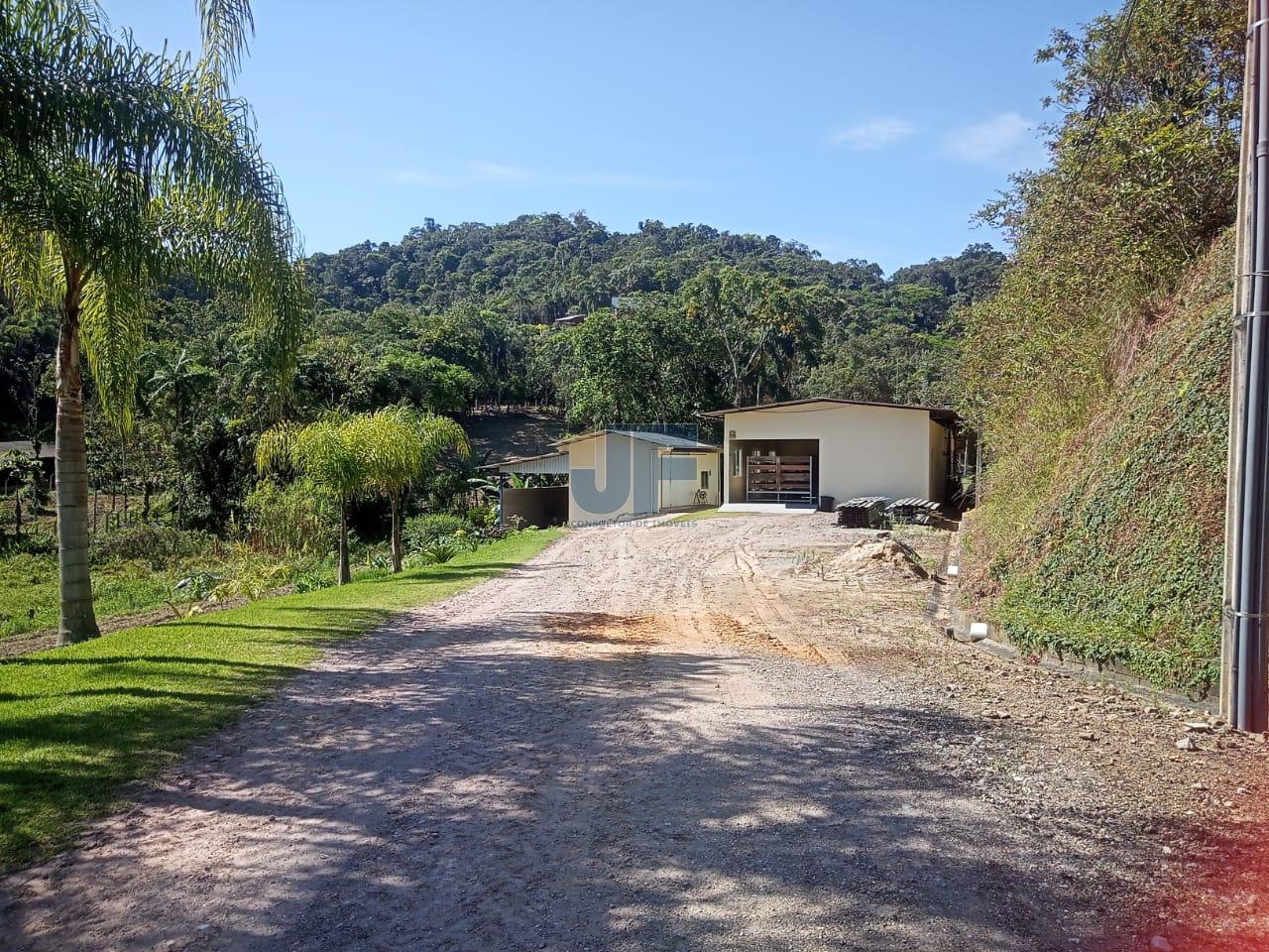 Fazenda à venda com 5 quartos, 200000m² - Foto 7