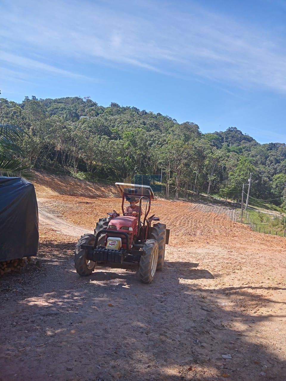 Fazenda à venda com 5 quartos, 200000m² - Foto 2