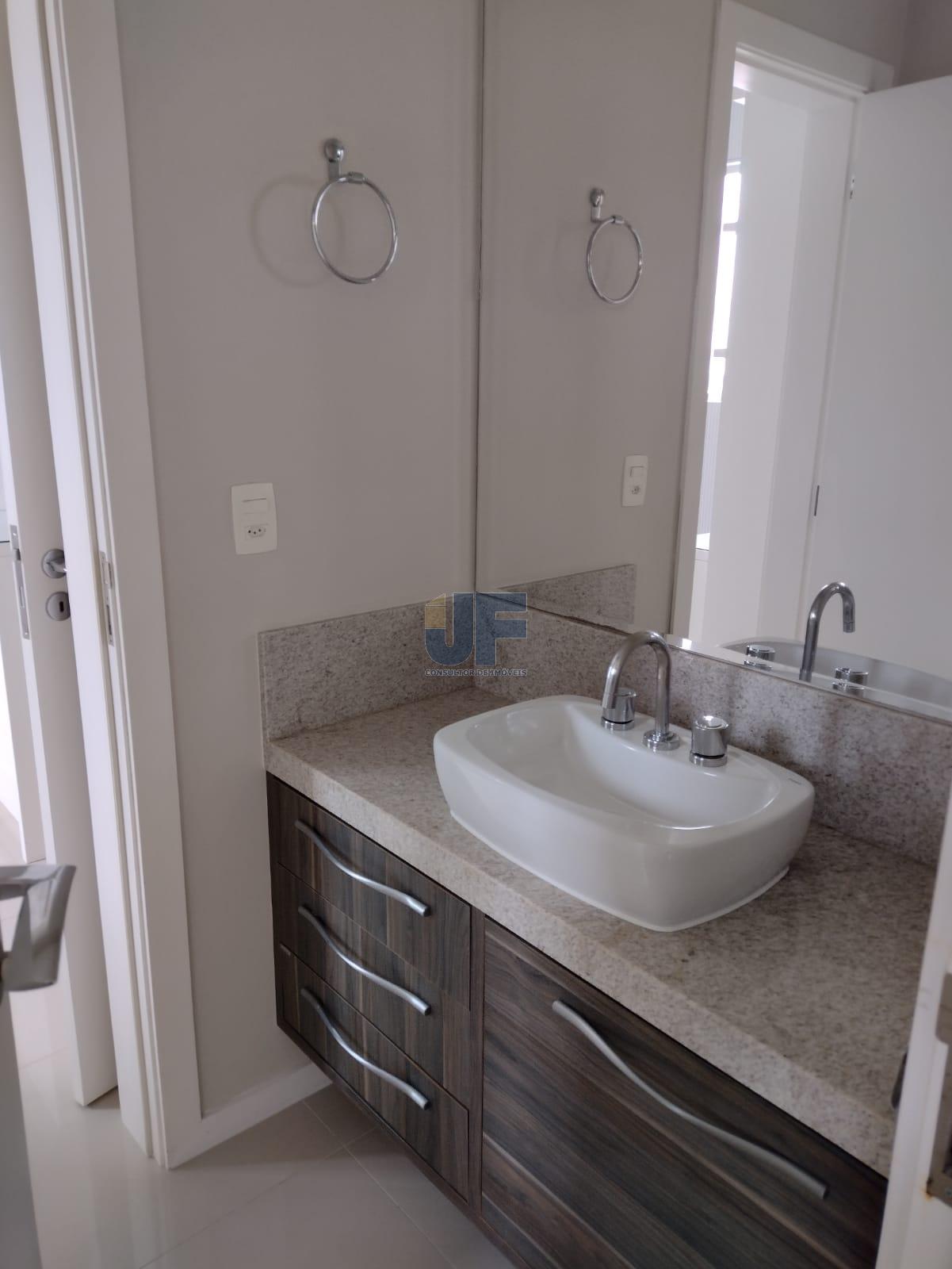 Apartamento à venda com 3 quartos, 134m² - Foto 13