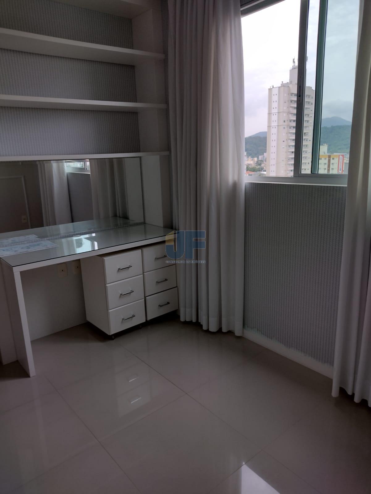 Apartamento à venda com 3 quartos, 134m² - Foto 16