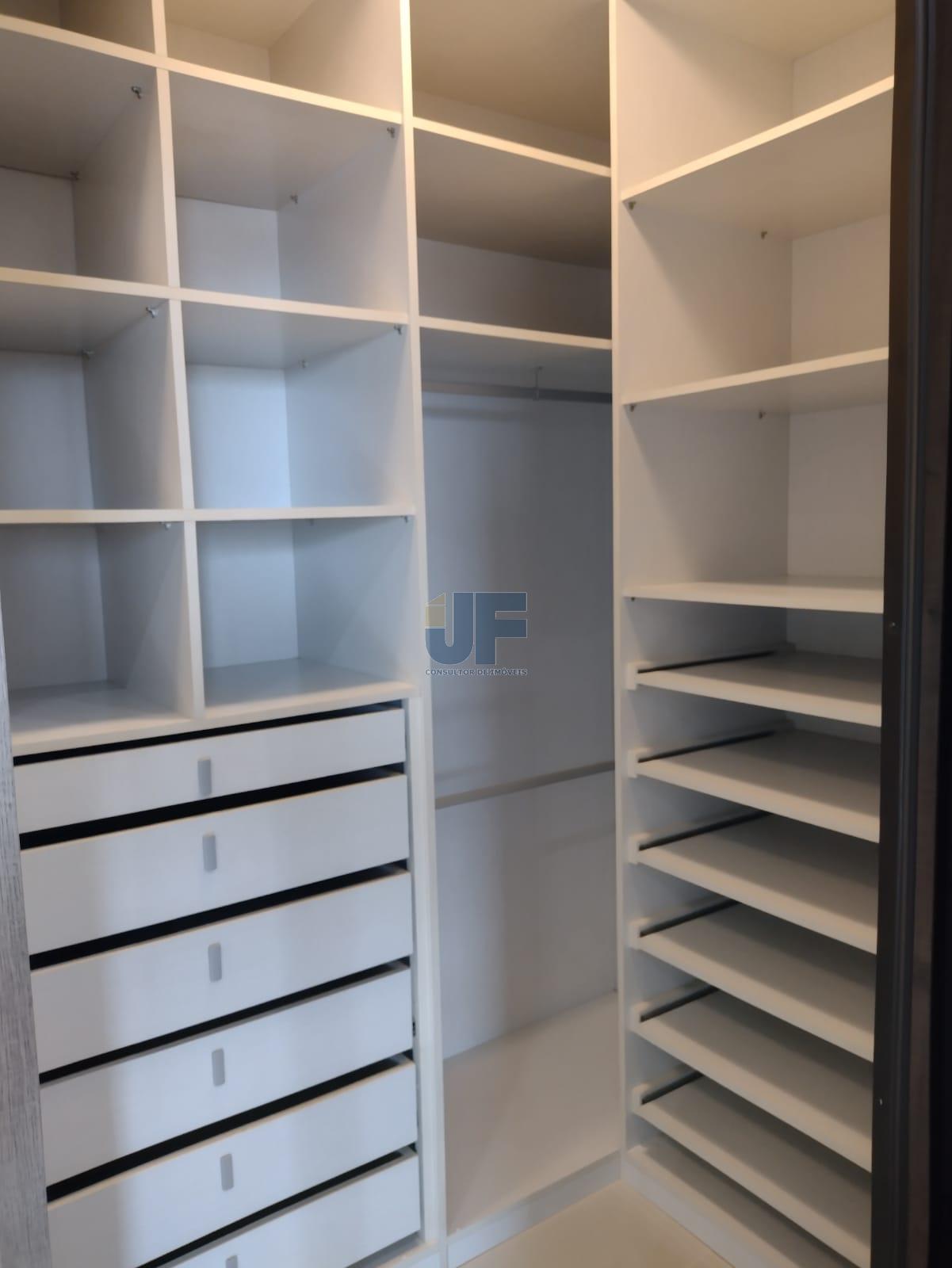 Apartamento à venda com 3 quartos, 134m² - Foto 18