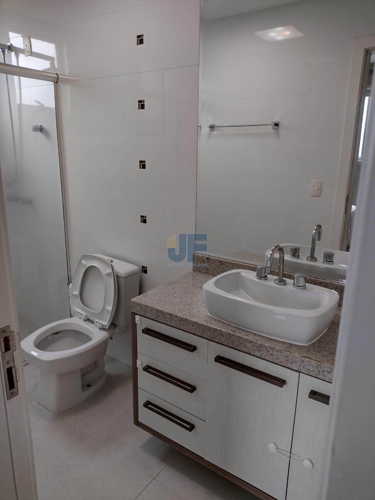 Apartamento à venda com 3 quartos, 134m² - Foto 19