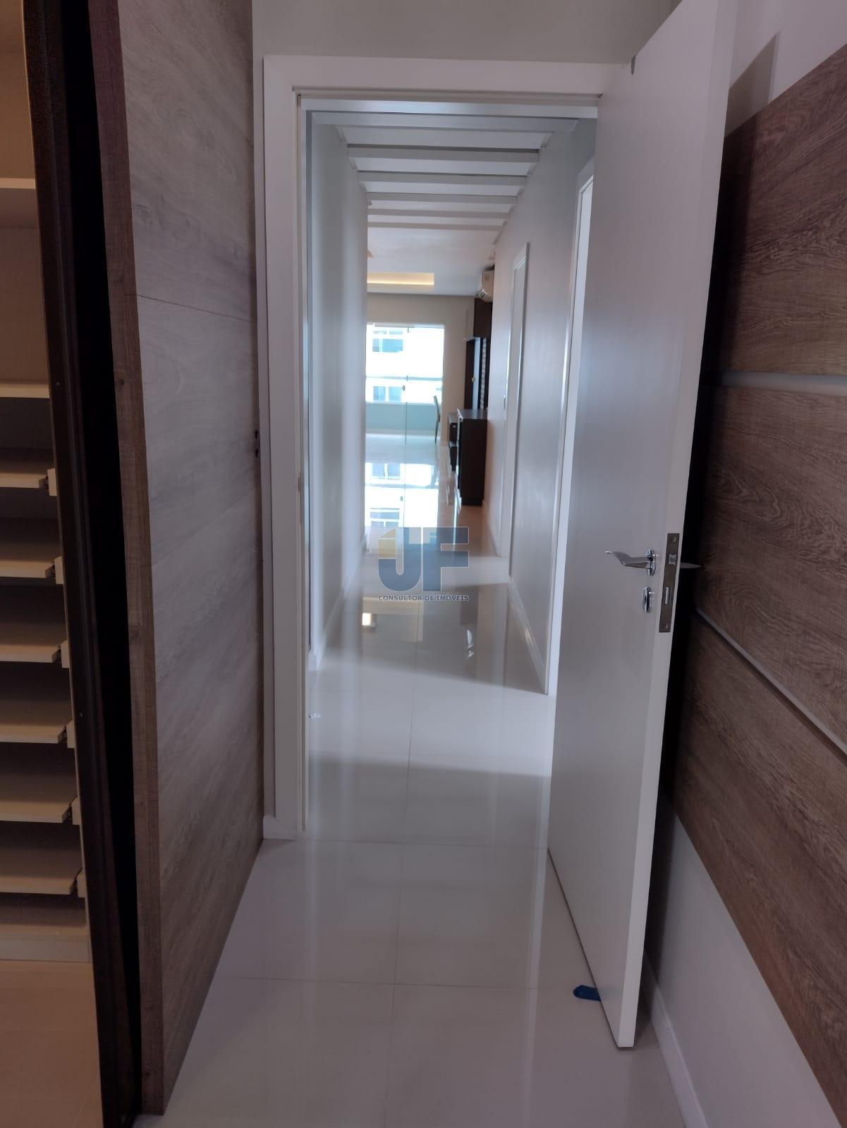 Apartamento à venda com 3 quartos, 134m² - Foto 7