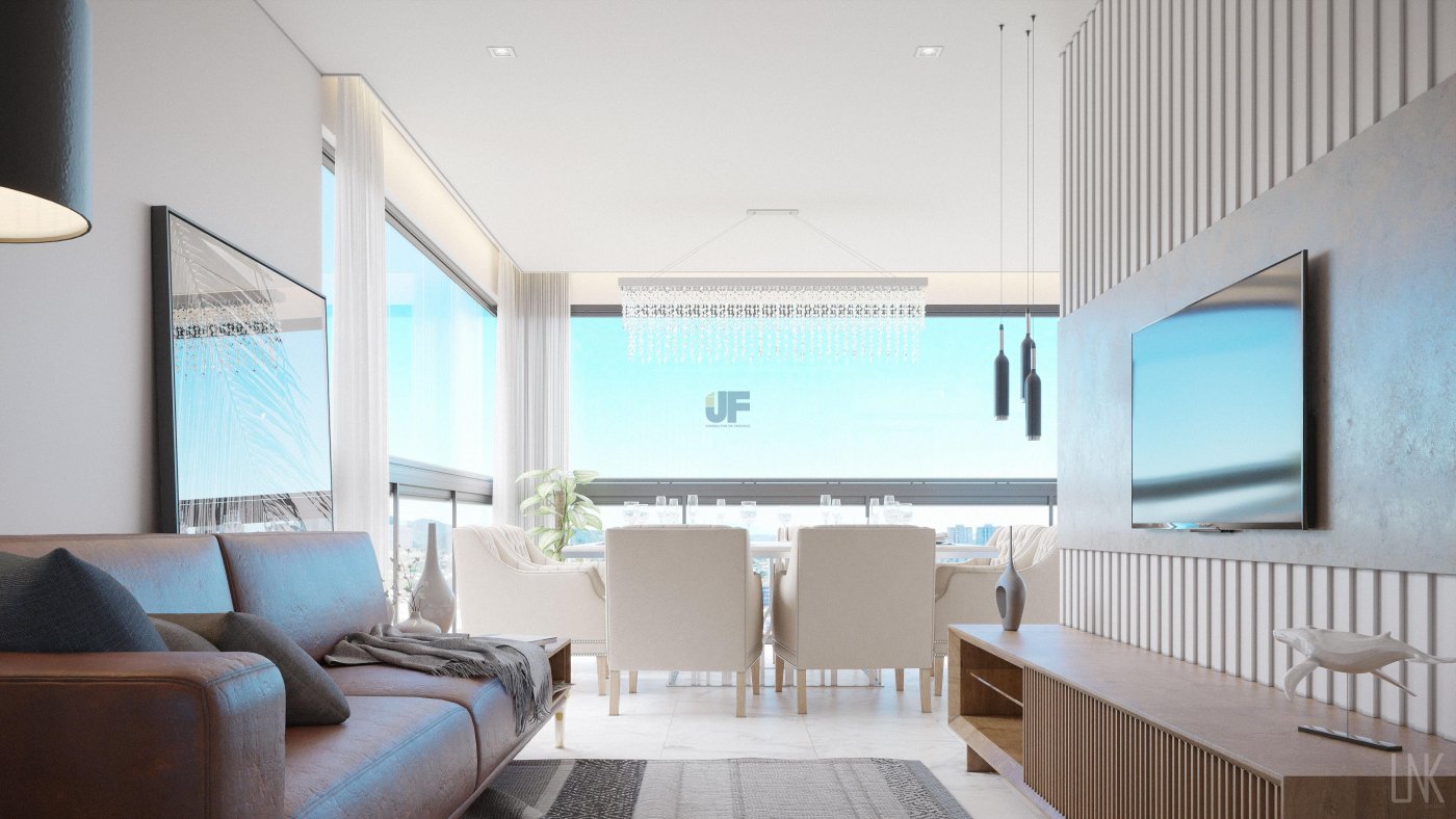 Apartamento, 3 quartos, 100 m² - Foto 10