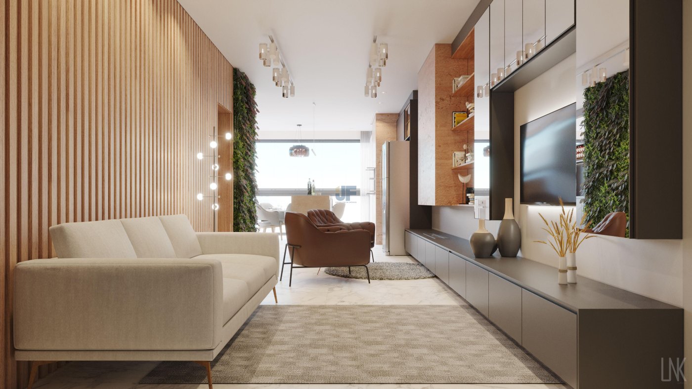 Apartamento, 3 quartos, 100 m² - Foto 11