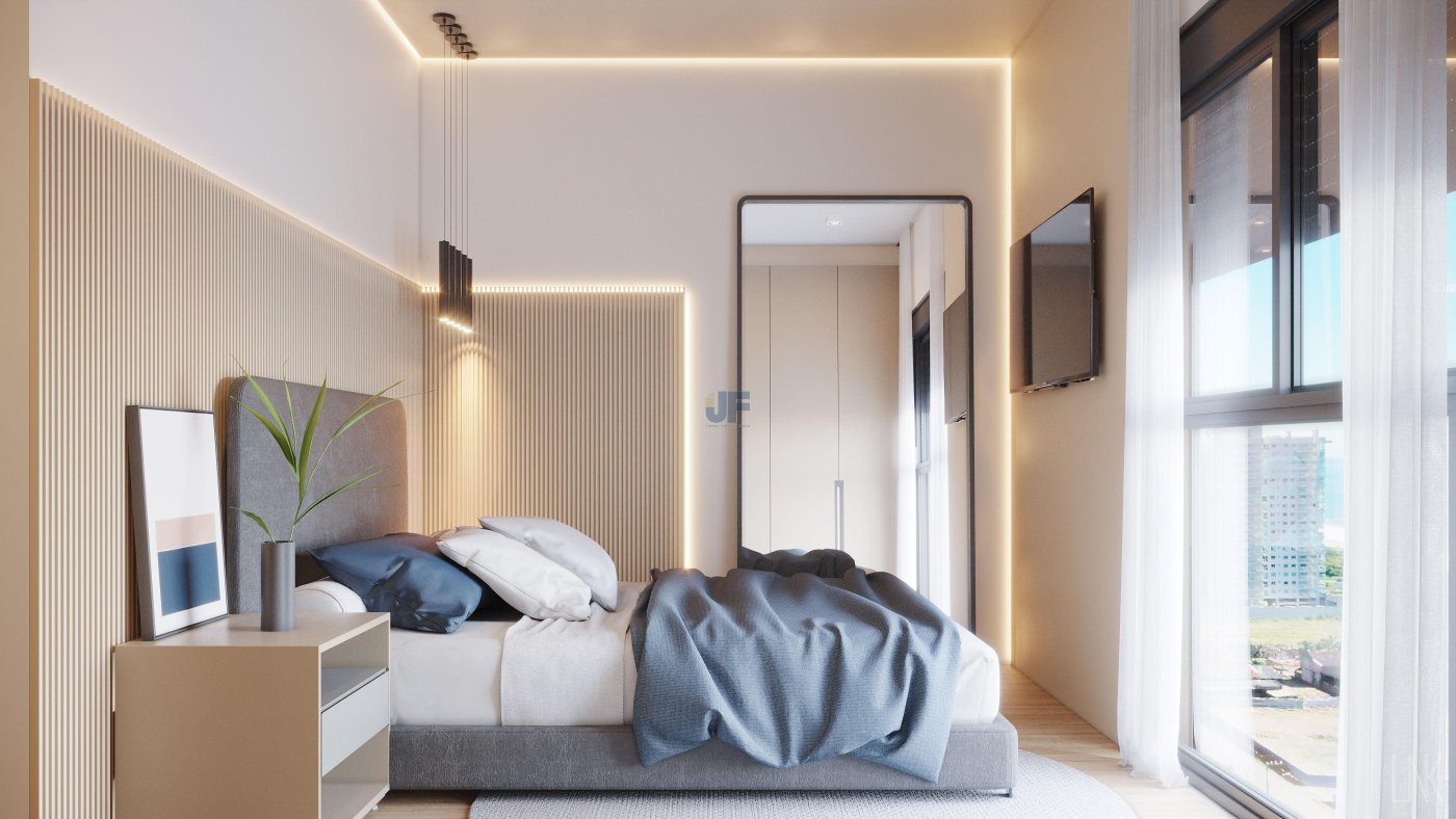 Apartamento, 3 quartos, 100 m² - Foto 13