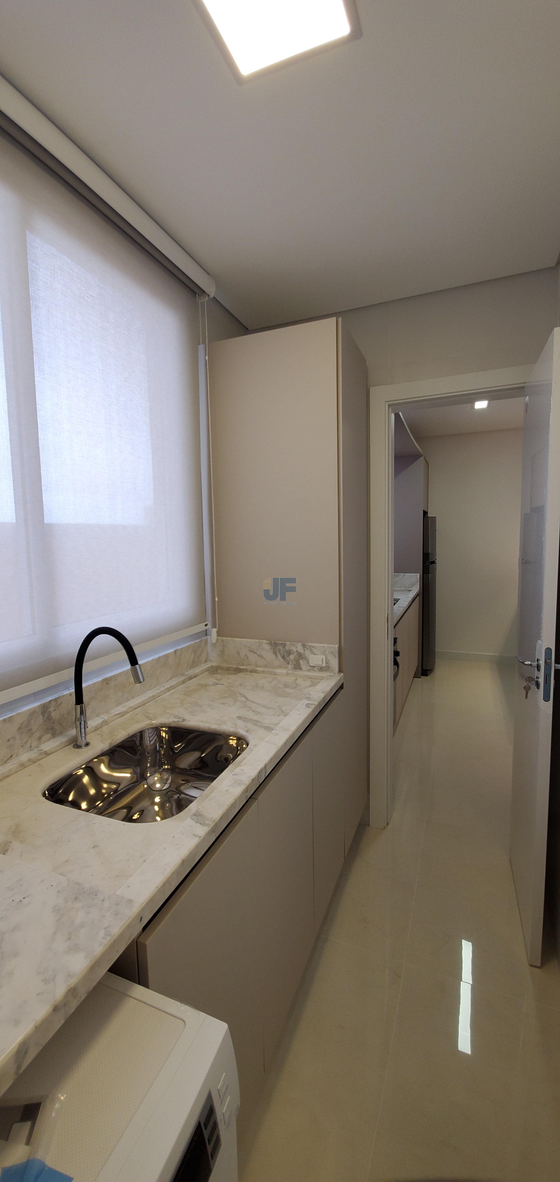 Apartamento à venda, 118m² - Foto 14