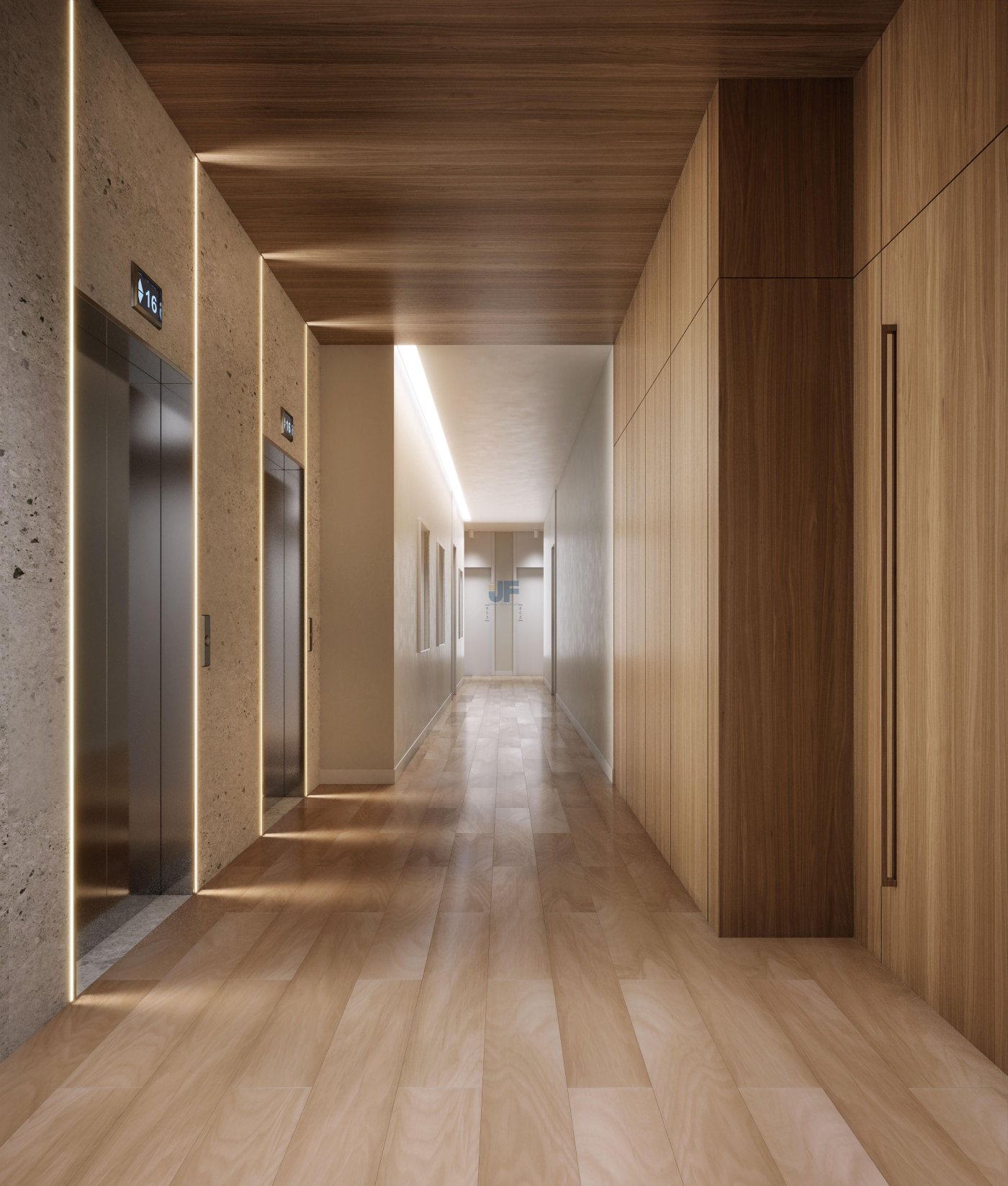 Apartamento, 2 quartos, 77 m² - Foto 10