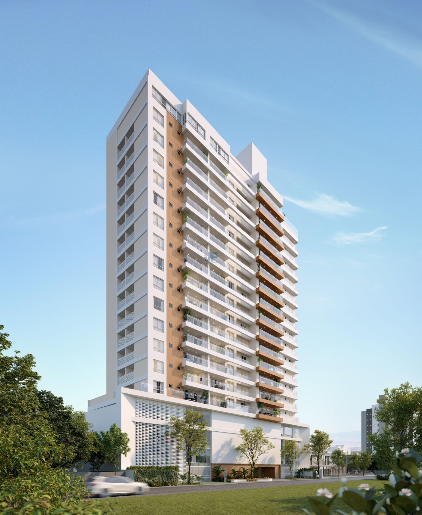 Apartamento, 2 quartos, 77 m² - Foto 16