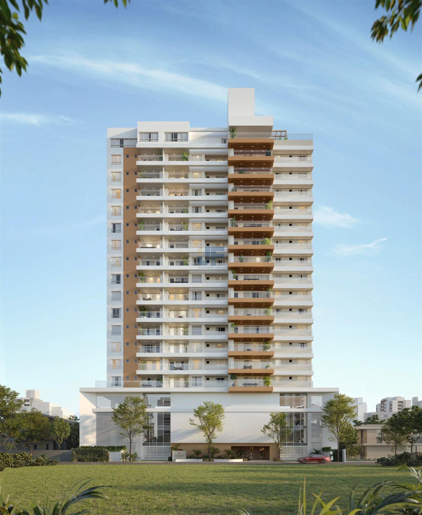 Apartamento, 2 quartos, 77 m² - Foto 18