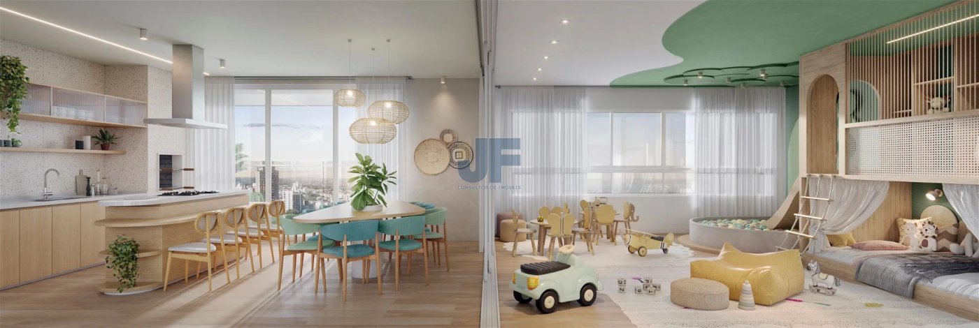 Apartamento, 2 quartos, 77 m² - Foto 21