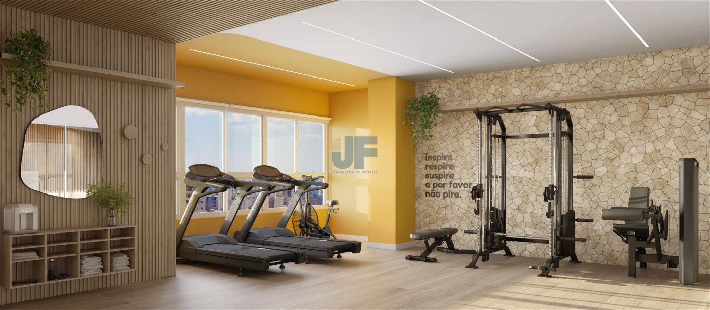 Apartamento, 2 quartos, 77 m² - Foto 23