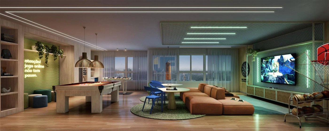 Apartamento, 2 quartos, 77 m² - Foto 26
