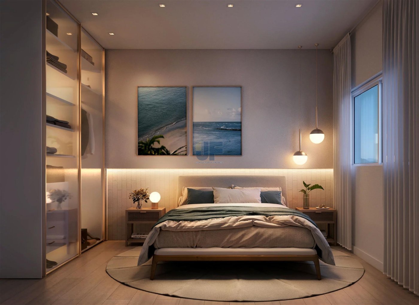 Apartamento, 2 quartos, 77 m² - Foto 30
