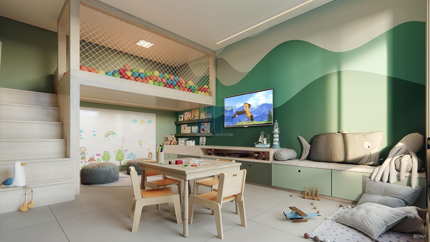 Apartamento, 3 quartos, 120 m² - Foto 14