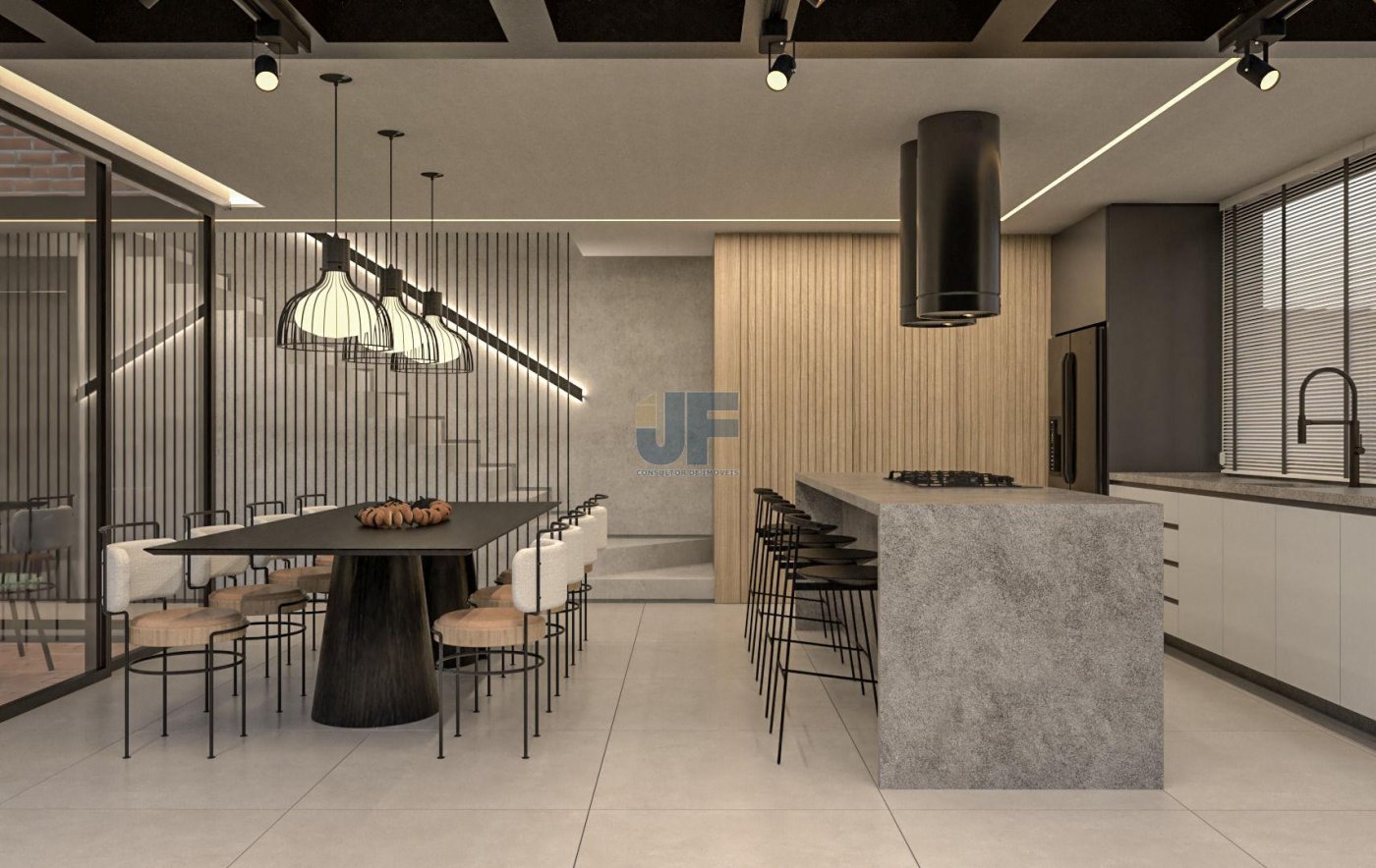 Casa, 185 m² - Foto 4