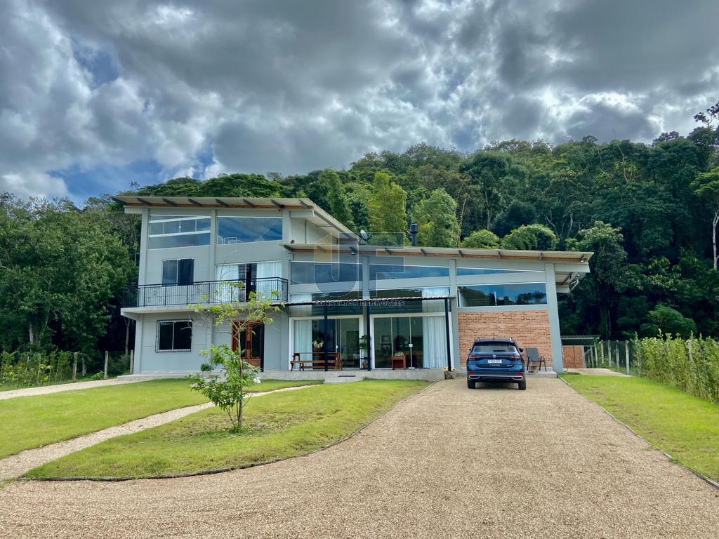 Fazenda à venda com 4 quartos, 400m² - Foto 10