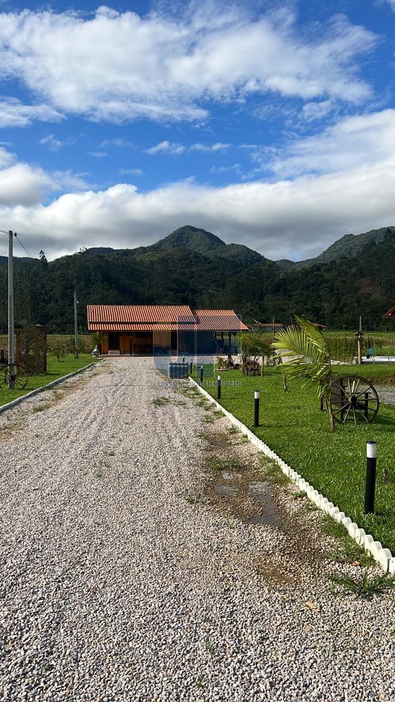 Sítio, 2 quartos, 1 hectares - Foto 17