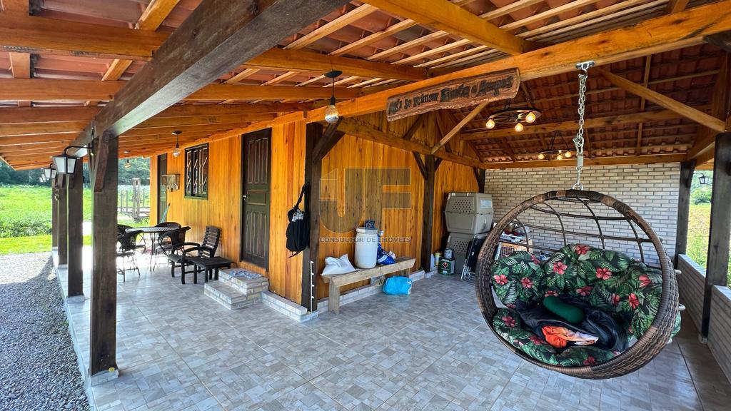 Sítio, 2 quartos, 1 hectares - Foto 18
