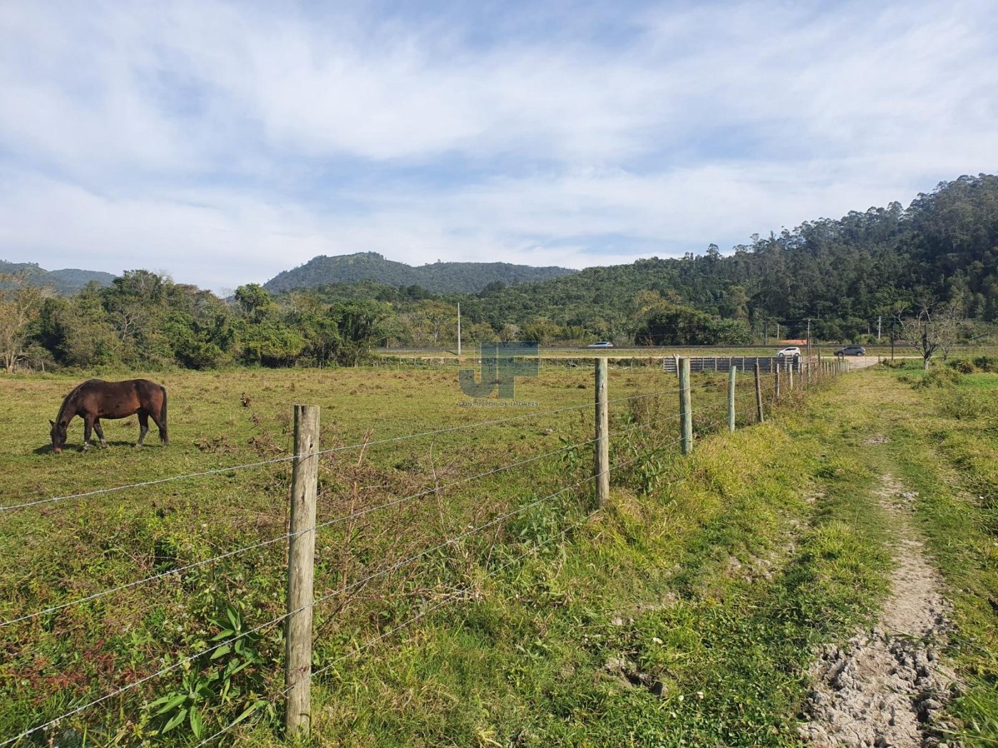 Sítio, 2 quartos, 1 hectares - Foto 2