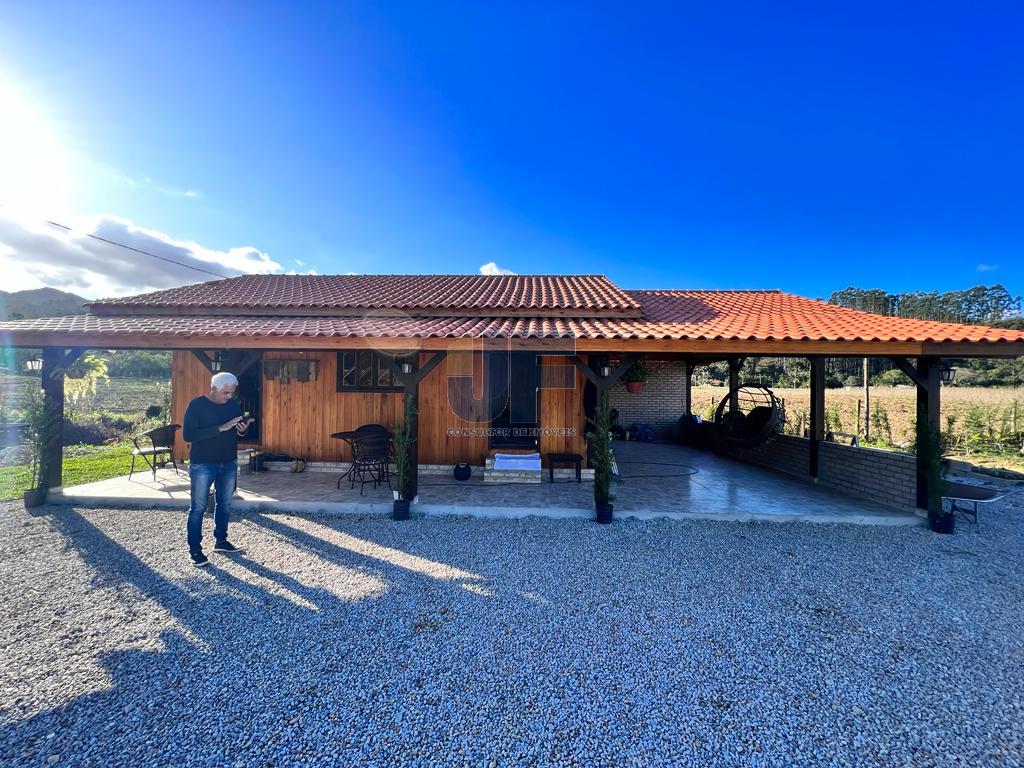 Sítio, 2 quartos, 1 hectares - Foto 8