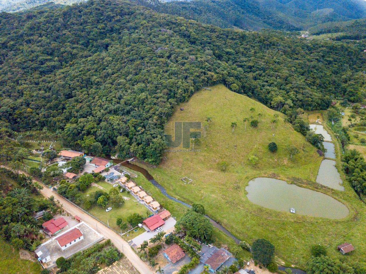 Fazenda à venda com 12 quartos, 159000m² - Foto 11