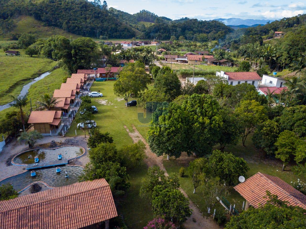 Fazenda à venda com 12 quartos, 159000m² - Foto 29