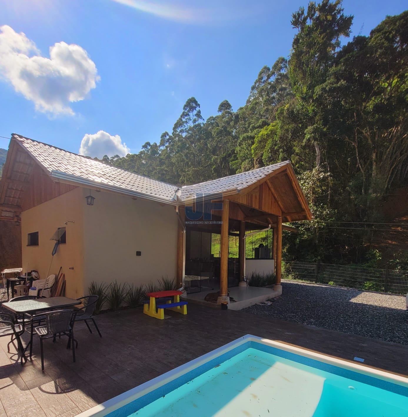 Chácara, 2 quartos, 3 hectares - Foto 2